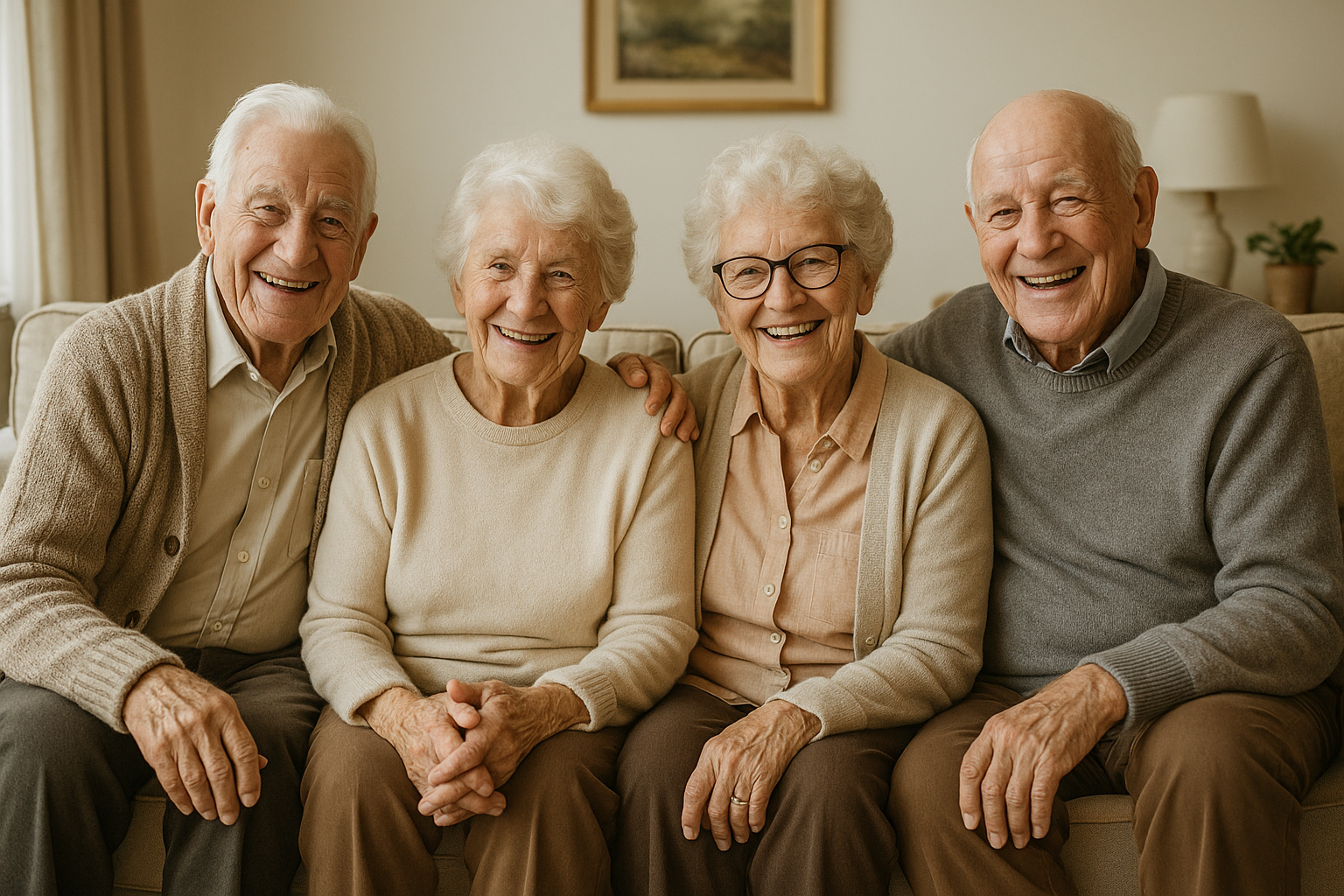Final Expense Insurance for 85-Year-Olds: Complete Coverage Guide